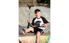 Самокат Micro Trixx & Ramp - дополнительное фото 10