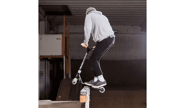 Самокат Micro Trixx & Ramp - дополнительное фото 12