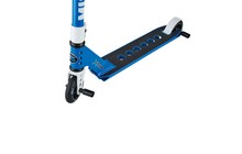 Самокат Micro Trixx & Ramp - дополнительное фото 1