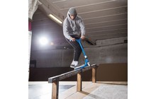 Самокат Micro Trixx & Ramp - дополнительное фото 4