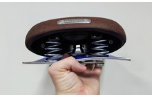 Сідло Selle Royal Ondina Relaxed - дополнительное фото 9