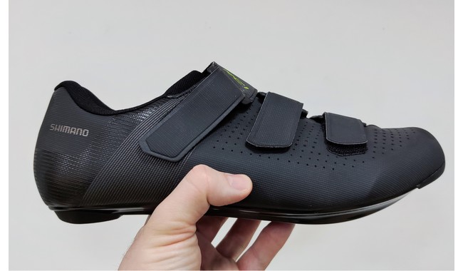 Велотуфлі Shimano RC1 - дополнительное фото 7