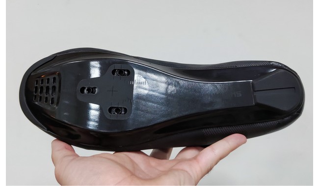 Велотуфлі Shimano RC1 - дополнительное фото 10