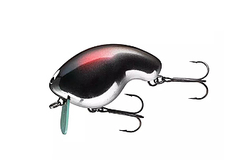 Воблер Daiwa Fuku Zero Crank 54F 54 мм 14 г