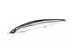 Воблер Duel Aile Magnet TG Minnow Slim 120F 120 мм 17 г - фото 2