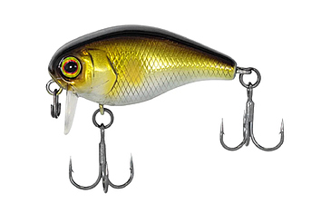 Воблер Jackall Chubby 38 SSR 38 мм 4,2 г