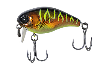 Воблер Jackall Chubby 38 SSR 38 мм 4,2 г