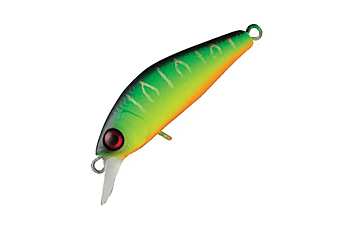 Воблер Jackall Chubby Minnow 35 мм 2,3 г