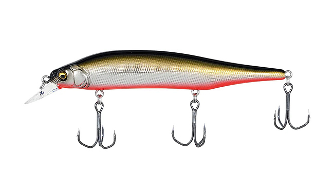 Воблер Megabass Ito Shiner SP 115 мм 14 г - фото 2