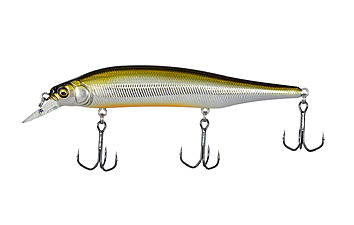 Воблер Megabass Ito Shiner SP 115 мм 14 г