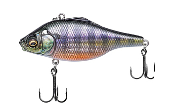 Воблер Megabass Vibration-X Smatra Rattle In 64,5 мм 14 г