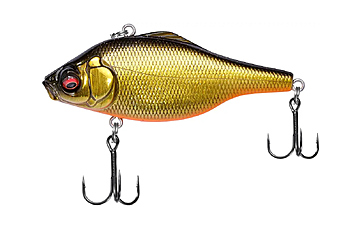 Воблер Megabass Vibration-X Ultra Rattle In 76 мм 17,7 г