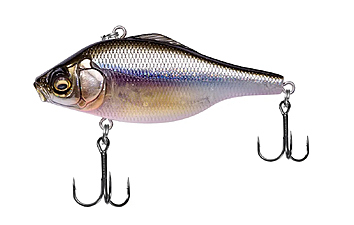 Воблер Megabass Vibration-X Ultra Rattle In 76 мм 17,7 г