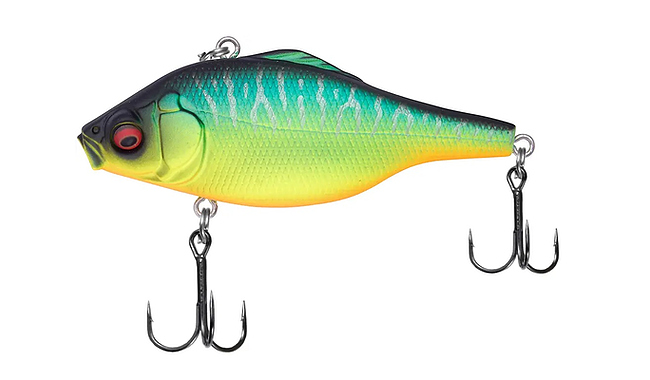 Воблер Megabass Vibration-X Ultra Rattle In 76 мм 17,7 г - фото 1