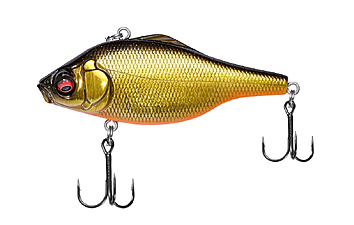 Воблер Megabass Vibration-X Ultra Rattle In 76 мм 17,7 г