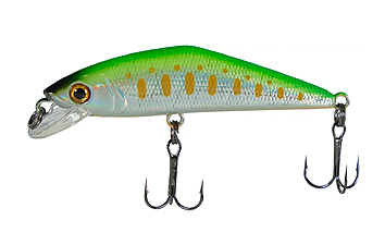 Воблер Smith D Contact 50S 50 мм 4,5 г