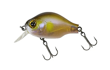 Воблер ZipBaits B-Switcher 1.0 Silent 45 мм 6,8 г