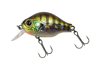 Воблер ZipBaits B-Switcher 1.0 Silent 45 мм 6,8 г