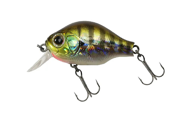 Воблер ZipBaits B-Switcher 1.0 Silent 45 мм 6,8 г - фото 3