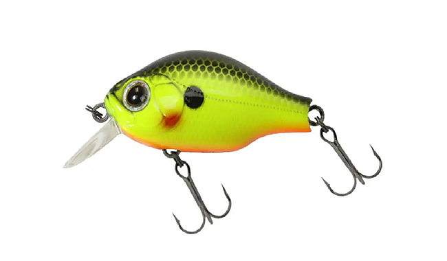 Воблер ZipBaits B-Switcher 1.0 Silent 45 мм 6,8 г - фото 2