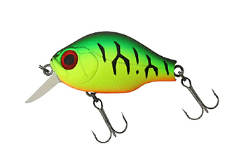 Воблер ZipBaits B-Switcher 1.0 Silent 45 мм 6,8 г