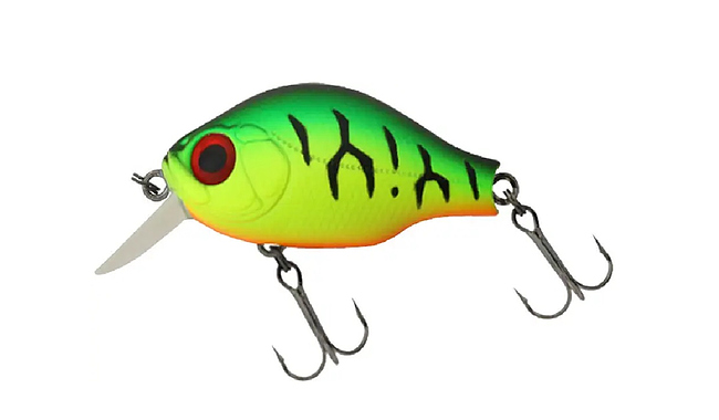 Воблер ZipBaits B-Switcher 1.0 Silent 45 мм 6,8 г - фото 1