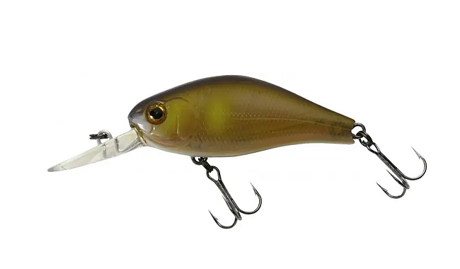 Воблер ZipBaits B-Switcher 2.0 Silent 55 мм 10 г - фото 5