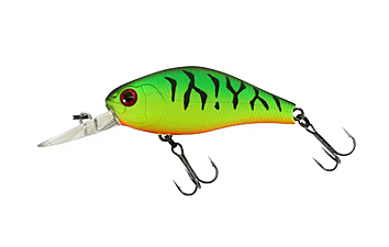 Воблер ZipBaits B-Switcher 2.0 Silent 55 мм 10 г