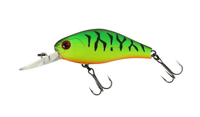 Воблер ZipBaits B-Switcher 2.0 Silent 55 мм 10 г - фото 1