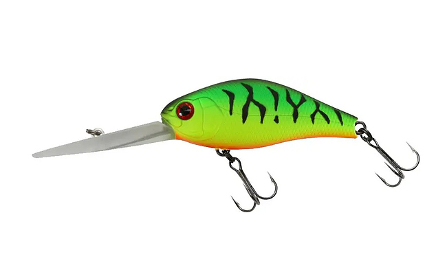 Воблер ZipBaits B-Switcher 3.0 Silent 60 мм 12,5 г - фото 1