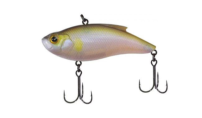 Воблер ZipBaits Calibra 75S 75 мм 16,5 г - фото 6