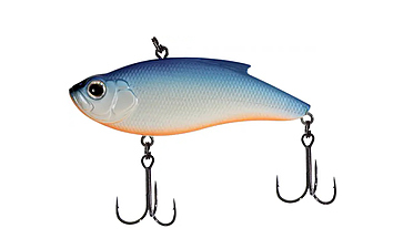 Воблер ZipBaits Calibra 75S 75 мм 16,5 г