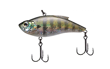 Воблер ZipBaits Calibra 75S 75 мм 16,5 г