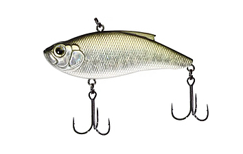 Воблер ZipBaits Calibra 75S 75 мм 16,5 г