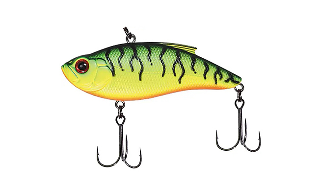 Воблер ZipBaits Calibra 75S 75 мм 16,5 г - фото 1