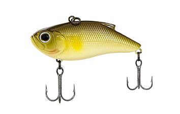 Воблер ZipBaits Calibra Fine 50 мм 7 г