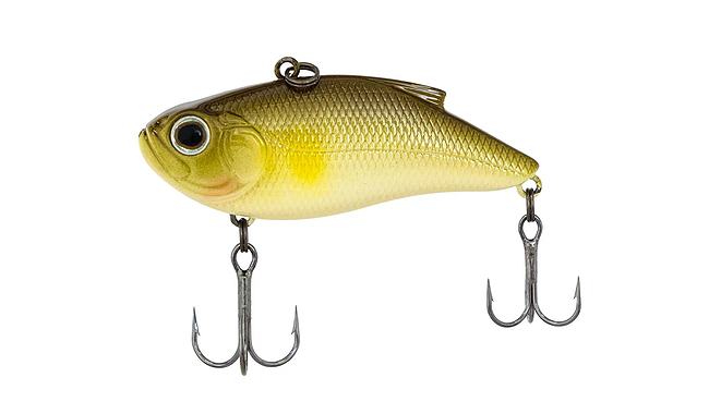 Воблер ZipBaits Calibra Fine 50 мм 7 г - фото 5