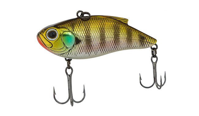 Воблер ZipBaits Calibra Fine 50 мм 7 г - фото 4