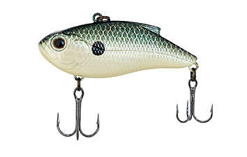 Воблер ZipBaits Calibra Fine 50 мм 7 г