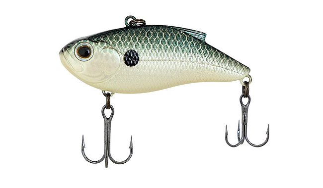 Воблер ZipBaits Calibra Fine 50 мм 7 г - фото 3