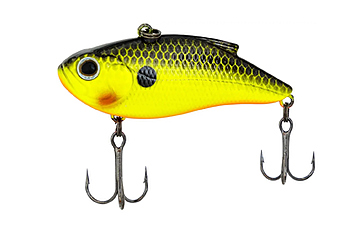 Воблер ZipBaits Calibra Fine 50 мм 7 г