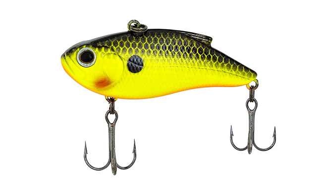 Воблер ZipBaits Calibra Fine 50 мм 7 г - фото 2