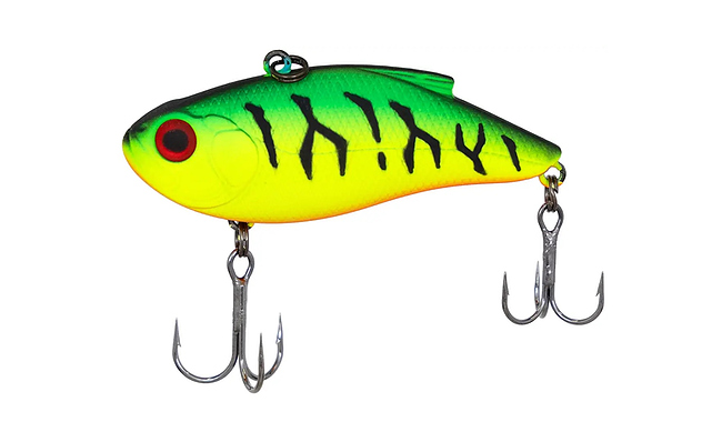 Воблер ZipBaits Calibra Fine 50 мм 7 г - фото 1