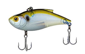 Воблер ZipBaits Calibra Jr. 60 мм 10 г