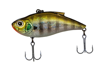 Воблер ZipBaits Calibra Jr. 60 мм 10 г