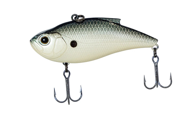 Воблер ZipBaits Calibra Jr. 60 мм 10 г - фото 2