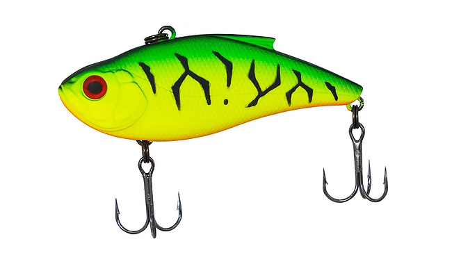 Воблер ZipBaits Calibra Jr. 60 мм 10 г - фото 1