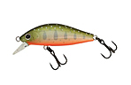 Воблер ZipBaits Rigge Flat 45 S 45 мм 3,8 г - фото 7