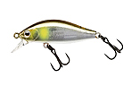 Воблер ZipBaits Rigge Flat 45 S 45 мм 3,8 г - фото 3