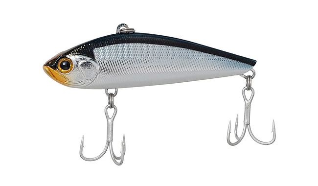 Воблер ZipBaits ZBL Vib80 80 мм 25 г - фото 2